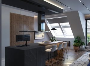 Петровский Квартал 3