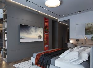 Петровский Квартал 5
